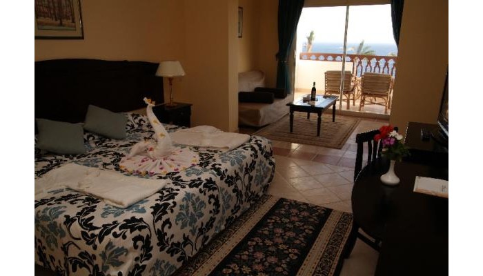 Hotel Dessole Nesco Waves poza 9
