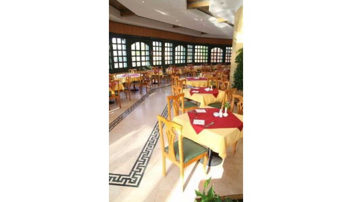Hotel Dessole Nesco Waves poza 3