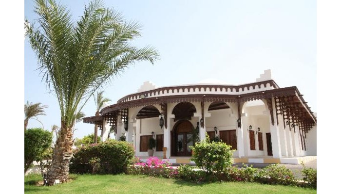 Hotel Dessole Nesco Waves poza 8