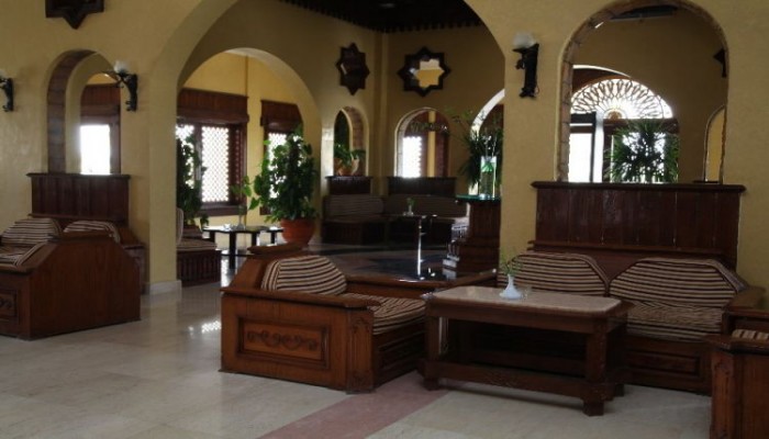 Hotel Dessole Nesco Waves poza 1