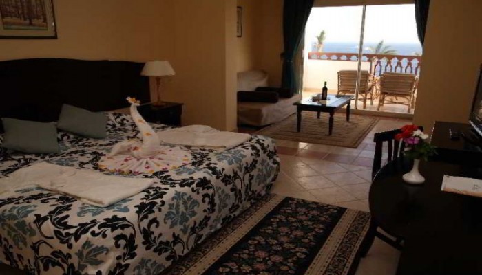 Hotel Dessole Nesco Waves poza 2