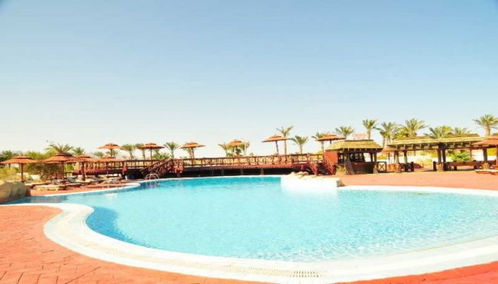 Hotel Dessole Nesco Waves poza 0