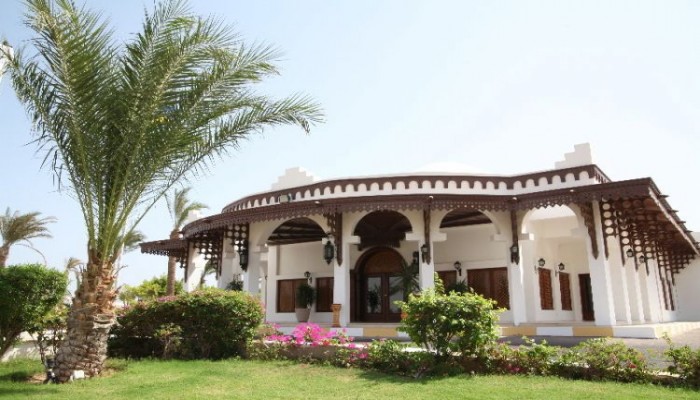 Hotel Dessole Nesco Waves poza 4