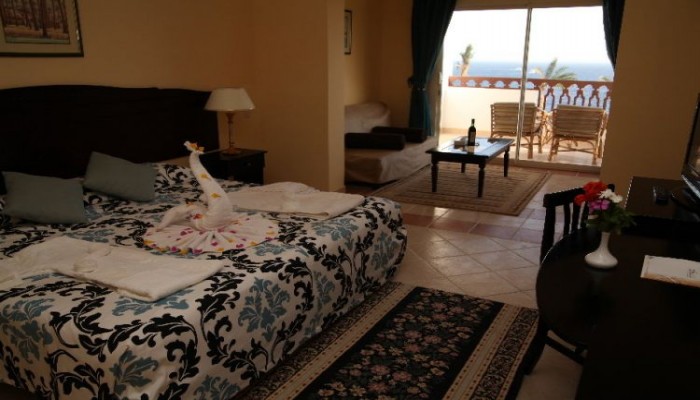 Hotel Dessole Nesco Waves poza 5