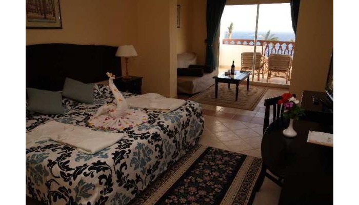 Hotel Dessole Nesco Waves poza 7
