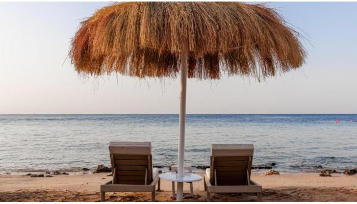 Posh Club Sunrise Remal Beach Resort poza 18
