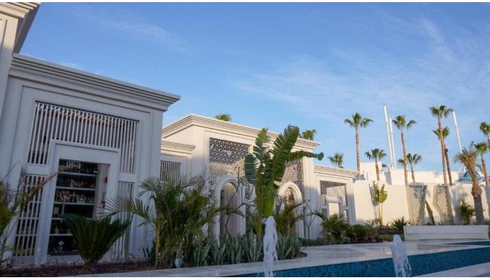 Posh Club Sunrise Remal Beach Resort poza 0
