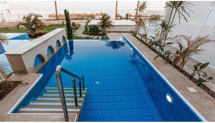 Posh Club Sunrise Remal Beach Resort poza 11
