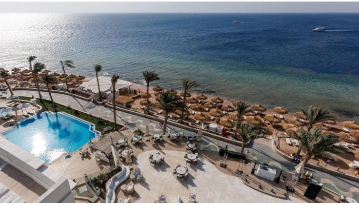 Posh Club Sunrise Remal Beach Resort poza 19