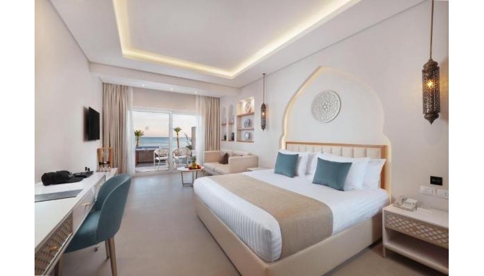 Posh Club Sunrise Remal Beach Resort poza 5