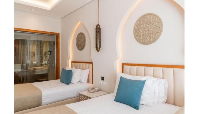 Posh Club Sunrise Remal Beach Resort poza 3