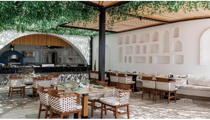 Posh Club Sunrise Remal Beach Resort poza 7