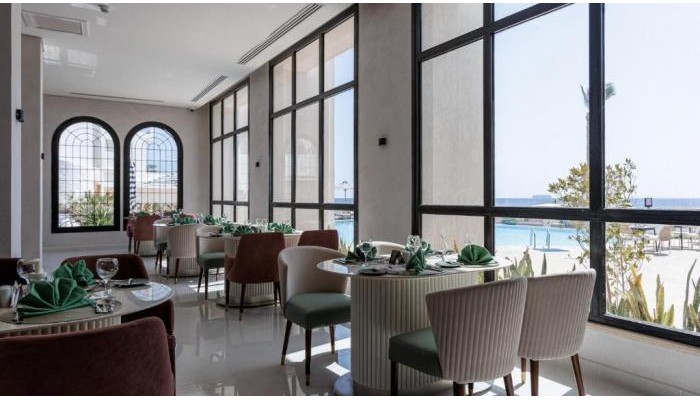 Posh Club Sunrise Remal Beach Resort poza 8