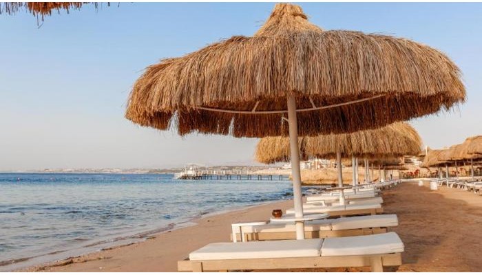 Posh Club Sunrise Remal Beach Resort poza 20