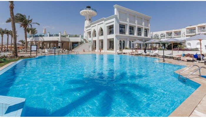 Posh Club Sunrise Remal Beach Resort poza 12