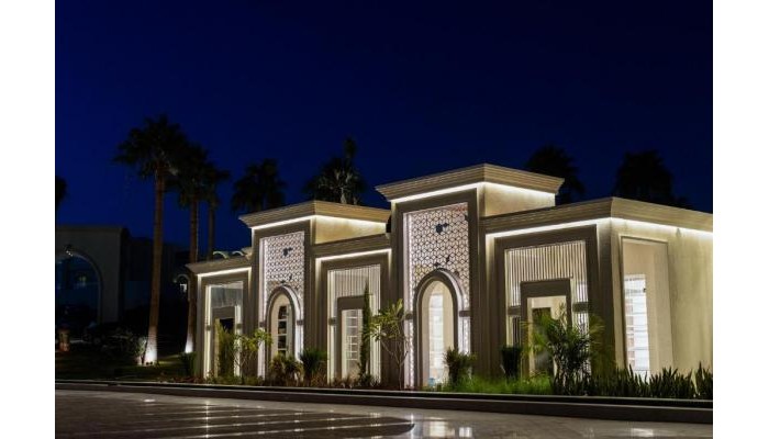 Posh Club Sunrise Remal Beach Resort poza 1