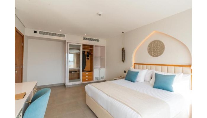 Posh Club Sunrise Remal Beach Resort poza 2