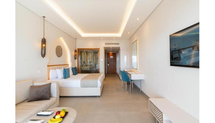 Posh Club Sunrise Remal Beach Resort poza 4