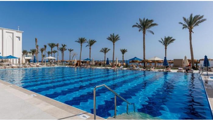 Posh Club Sunrise Remal Beach Resort poza 13