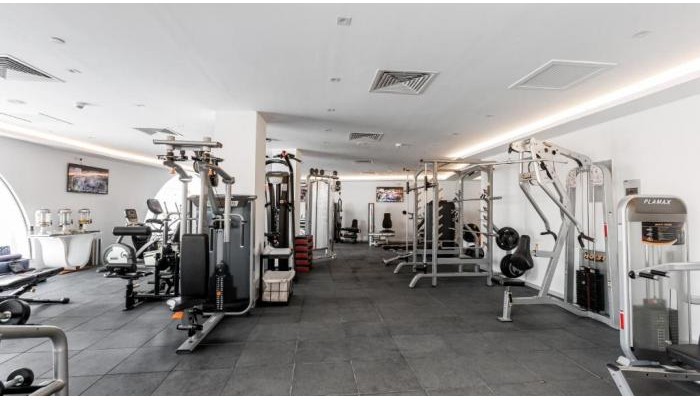 Posh Club Sunrise Remal Beach Resort poza 14