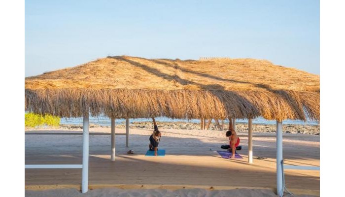 Sunrise Remal Beach Resort (Ex Melton Beach Resort) poza 30
