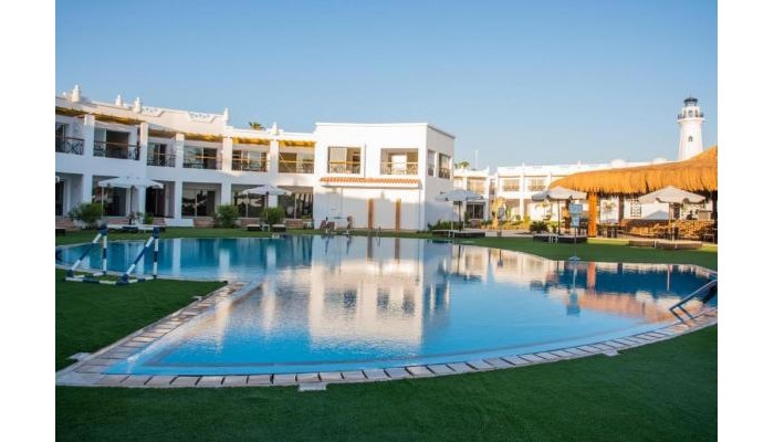Sunrise Remal Beach Resort poza 24