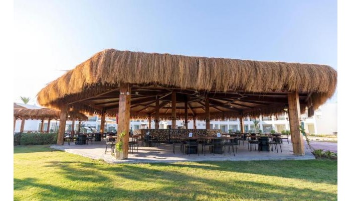 Sunrise Remal Beach Resort poza 18