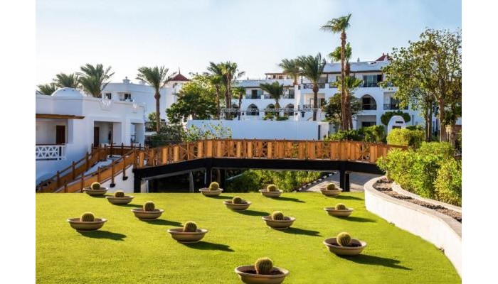 Sunrise Remal Beach Resort poza 3