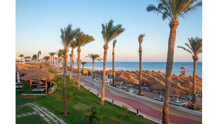 Sunrise Remal Beach Resort poza 29