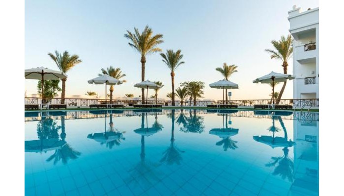 Sunrise Remal Beach Resort poza 25