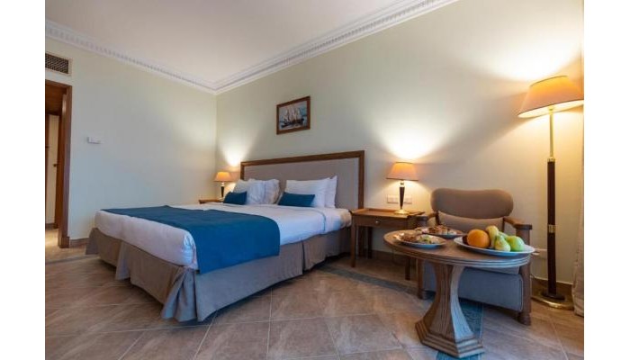 Sunrise Remal Beach Resort poza 12