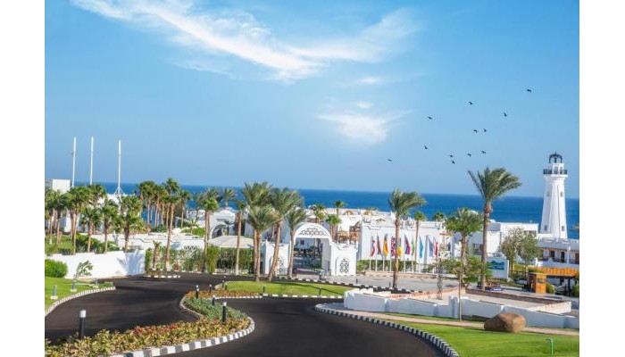 Sunrise Remal Beach Resort poza 1