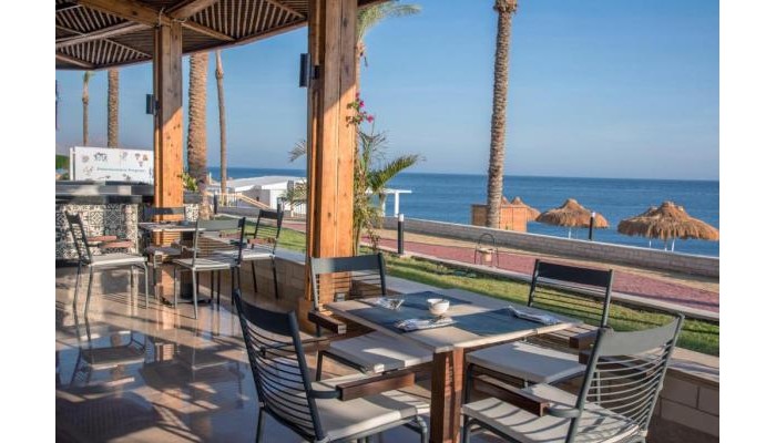 Sunrise Remal Beach Resort poza 19