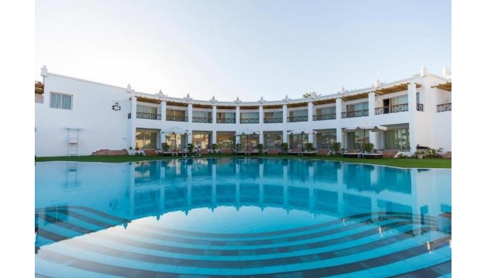 Sunrise Remal Beach Resort poza 0