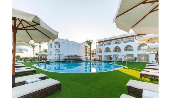 Sunrise Remal Beach Resort poza 26