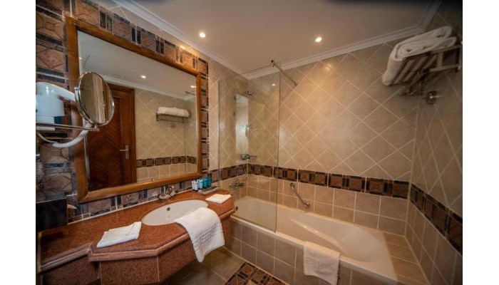 Sunrise Remal Beach Resort poza 14