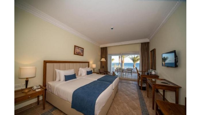 Sunrise Remal Beach Resort poza 8