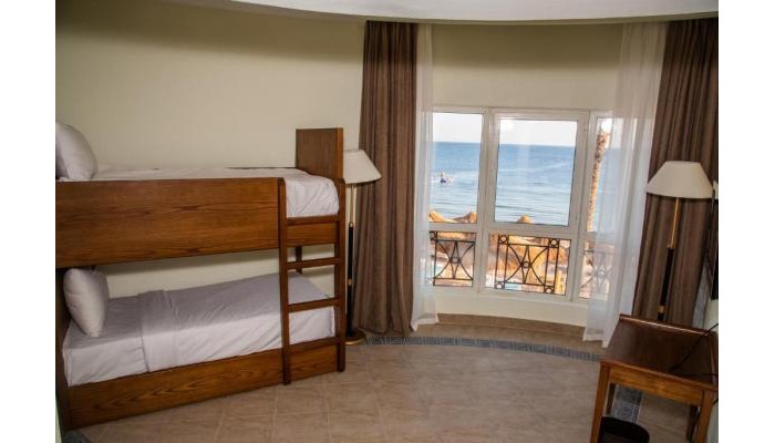 Sunrise Remal Beach Resort poza 11