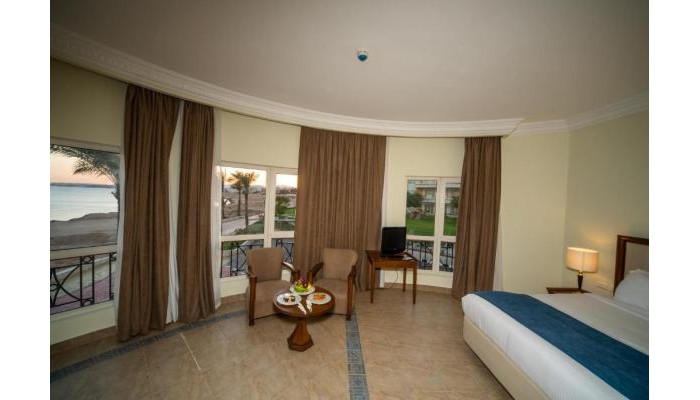 Sunrise Remal Beach Resort poza 9
