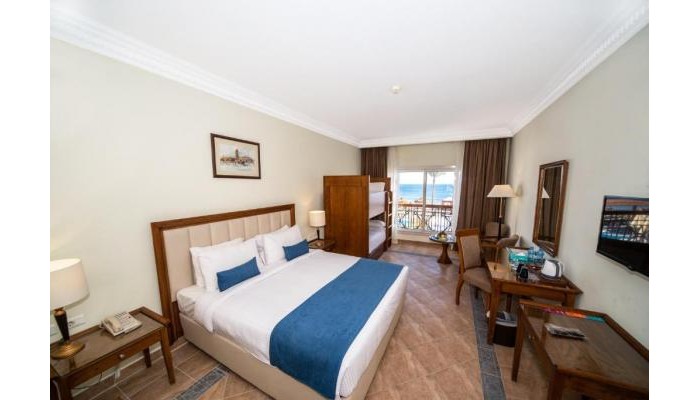 Sunrise Remal Beach Resort poza 13