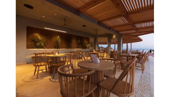 Sunrise Remal Beach Resort poza 20