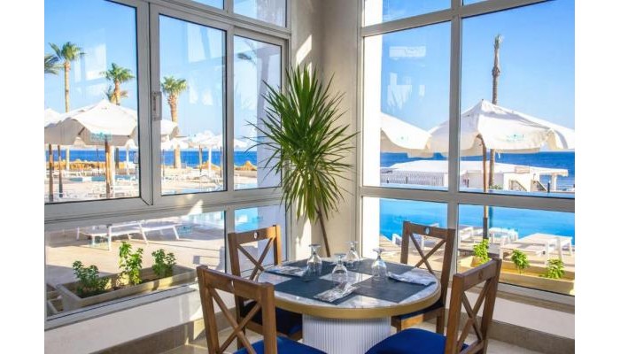 Sunrise Remal Beach Resort poza 16