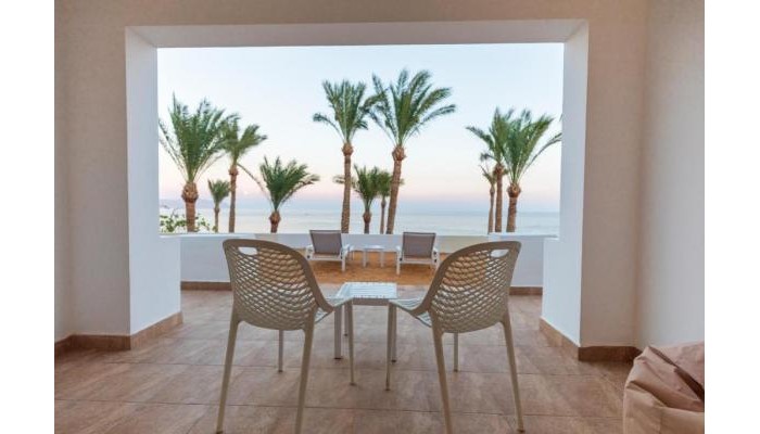 Sunrise Remal Beach Resort poza 15