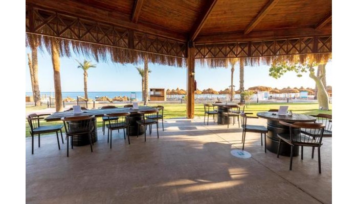 Sunrise Remal Beach Resort poza 22