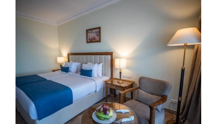 Sunrise Remal Beach Resort poza 7