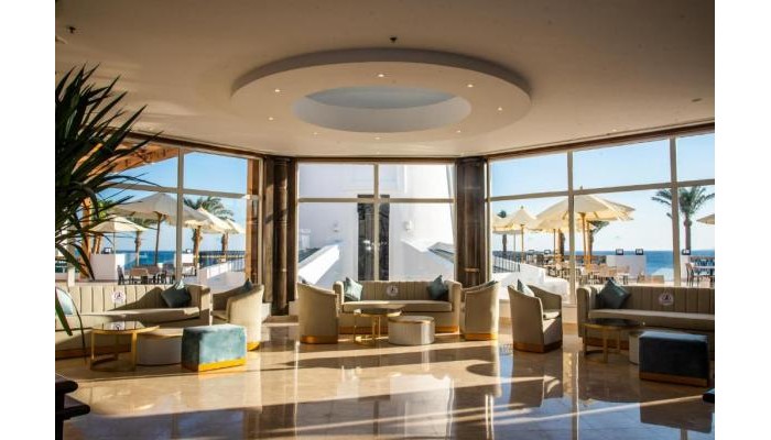 Sunrise Remal Beach Resort poza 5