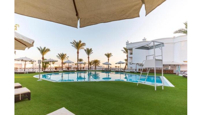 Sunrise Remal Beach Resort poza 27