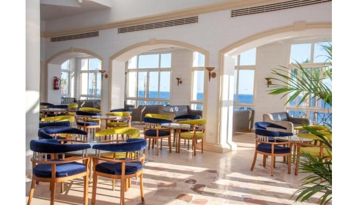 Sunrise Remal Beach Resort poza 17