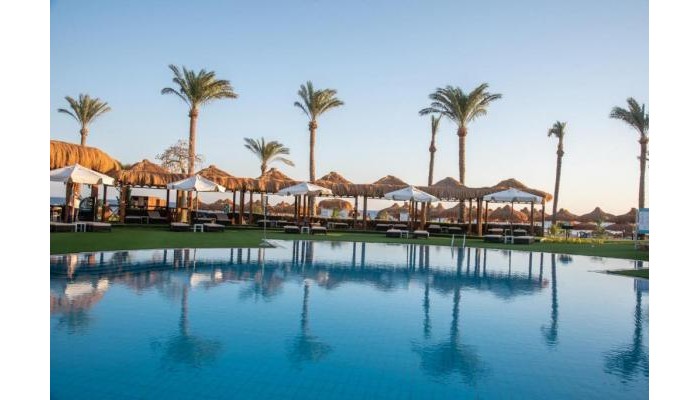 Sunrise Remal Beach Resort poza 23