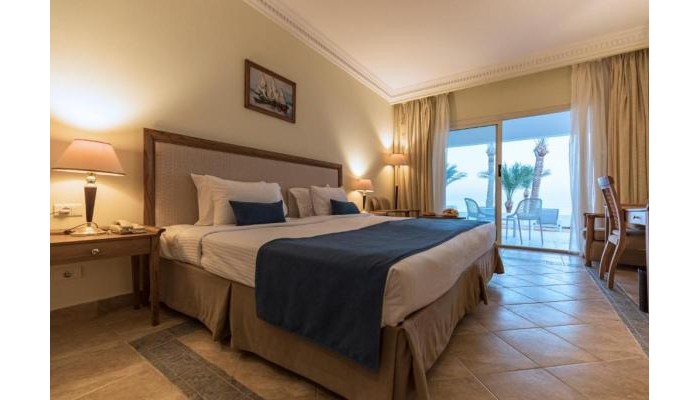 Sunrise Remal Beach Resort poza 10